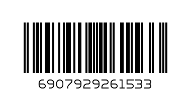 КОЛЕДНА КУПА 0.700Л. С ДРЪЖКИ МОТИВИ - Баркод: 6907929261533