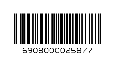 Поставка за телефон магнитна - 730 - Баркод: 6908000025877