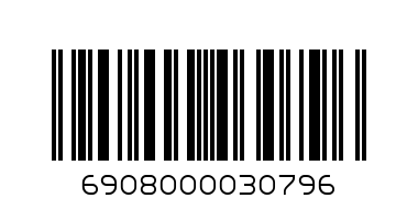 ВОЛАН 5128 - ДРИФТ ЖЪЛТО - Баркод: 6908000030796