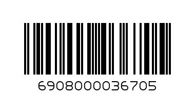 ПОСТАВКА ЗА ЧАША 1613 - Баркод: 6908000036705