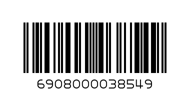 чистачка PERFORMANCE с адаптор-70 см - Баркод: 6908000038549