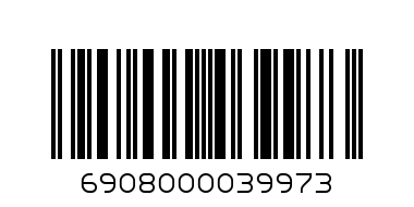 адаптер 46062 - Баркод: 6908000039973