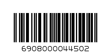 ДОПЪЛНИТЕЛНО ОГЛЕДАЛО 372044 3R-080 - Баркод: 6908000044502