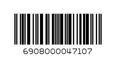 Фенер челник със сензор - Баркод: 6908000047107