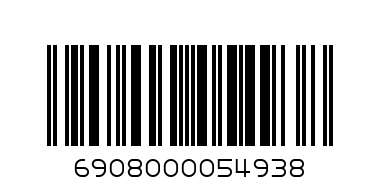 КЛЮЧОДЪРЖАТЕЛ АУСПУХ 1852009 - Баркод: 6908000054938
