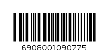 Кутия пластмаса (винт , вакум) 1.5 - Баркод: 6908001090775