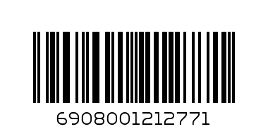 Форми силикон мече - Баркод: 6908001212771