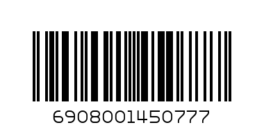 Поднос едноцветен 1.80 - Баркод: 6908001450777
