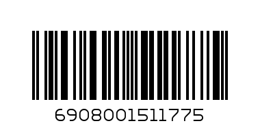 Диспенсър с-н с гъба кер. - Баркод: 6908001511775