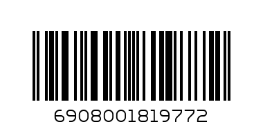 катинар - Баркод: 6908001819772
