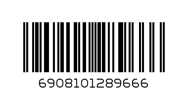 конструктор 9.50 - Баркод: 6908101289666