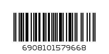 К-т четка с гребен 2.20 - Баркод: 6908101579668