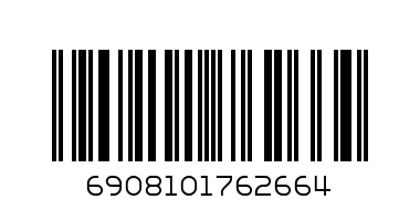 ваза пвц1.50 - Баркод: 6908101762664