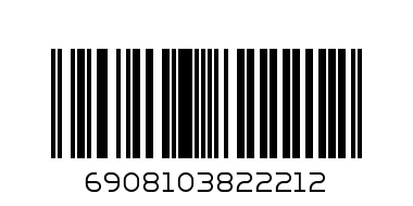 ЧИНИИ ОБИКНОВЕНИ 10 БР. СРЕДНИ - Баркод: 6908103822212