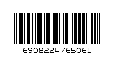 ЧЕТКА ЗА БРЪСНЕНЕ - Баркод: 6908224765061