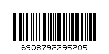 ЧЕТКА РОЛКА ЗА ДРЕХИ ЗР - Баркод: 6908792295205