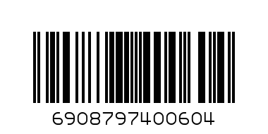 Поставка за GSM  пвц  Макс  ръчички 74006/390108/кресло 74014/390107      1бр/2.00 - Баркод: 6908797400604