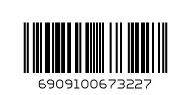 жило за канал3.80 - Баркод: 6909100673227