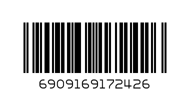 ТОРБА ОПАКОВКА 32/26/11 КОСМОПОЛИС - Баркод: 6909169172426