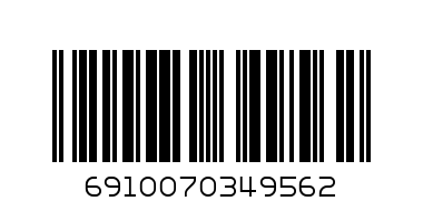 Кол.къща елхи - Баркод: 6910070349562