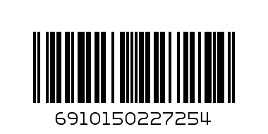 Колед. свещтник Елен. Д. Кол.Снеж. чов. - Баркод: 6910150227254
