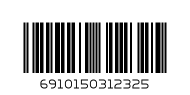 ВАЗА 11.5СМ.YH97017 71031232 - Баркод: 6910150312325