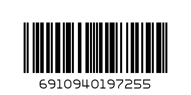 Чаша коледна - Баркод: 6910940197255