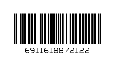 Кукла сладкиш в кутия 2128А - Баркод: 6911618872122