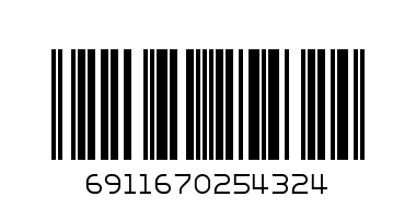 Топка дъга - Баркод: 6911670254324