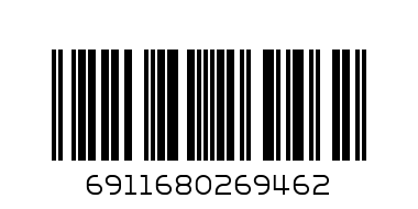 Чаша с лъжшевица - Баркод: 6911680269462