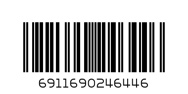 чаша в кутия - Баркод: 6911690246446