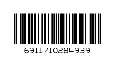 ПЛАТО НА ДВЕ НИВА МАКОВЕ БЧ - Баркод: 6911710284939