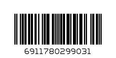 СТЪКЛЕНО ПЛАТО 30СМ С ЛОПАТКА 26,5СМ - Баркод: 6911780299031