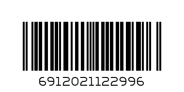 к-т кучета 5552 12299 - Баркод: 6912021122996