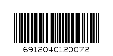 СУШИЛНИК ЗА СЪДОВЕ 2ЕТ. - Баркод: 6912040120072