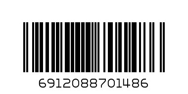 оливерник 4-ка об - Баркод: 6912088701486