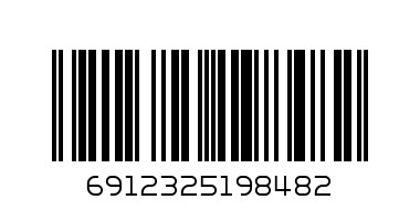 ЦВЕТНИ ХИМИКАЛИ 6 БР. - Баркод: 6912325198482