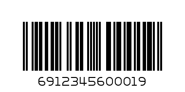 ФОЛИО МЕТАЛНО 10м./40 - Баркод: 6912345600019