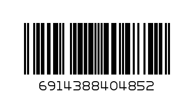 SOKCE - Баркод: 6914388404852