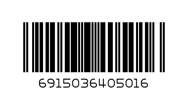 ХИГИЕННИ ТОРБИЧКИ НА РОЛКА 15БР. 2 РОЛКИ F505 - Баркод: 6915036405016