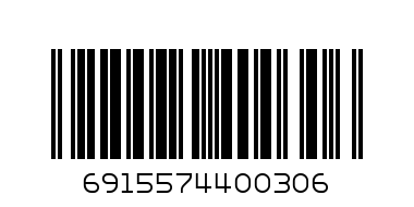 ПОЯС 60 СМ - Баркод: 6915574400306