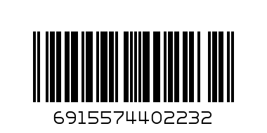пояс 80 см - Баркод: 6915574402232