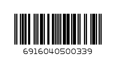 Животните и техните малки - 6 прогресивни пъзела, 33 части - Баркод: 6916040500339