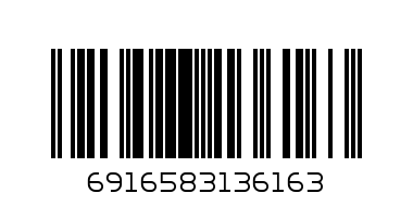 поднос 4330 - Баркод: 6916583136163