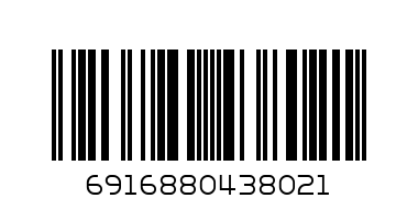 ЧОПЪР С USB - Баркод: 6916880438021