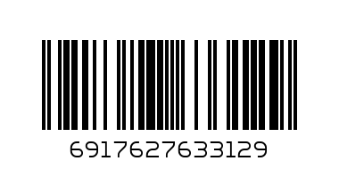 ЗАРЯДНО 2USB 3.50 - Баркод: 6917627633129
