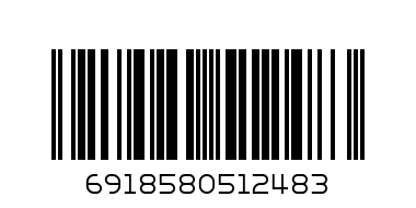 ТОНЕР КАСЕТА НР 5949А - Баркод: 6918580512483