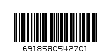 ТОНЕР TN 2590 XL С ЧИП - - Баркод: 6918580542701