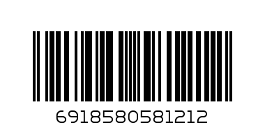ТОНЕР КАСЕТА RICOH SP330H БР - Баркод: 6918580581212