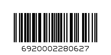 ПОДНОС ПРАВОЪГЪЛЕН 3423 КОЛЕДЕН - Баркод: 6920002280627